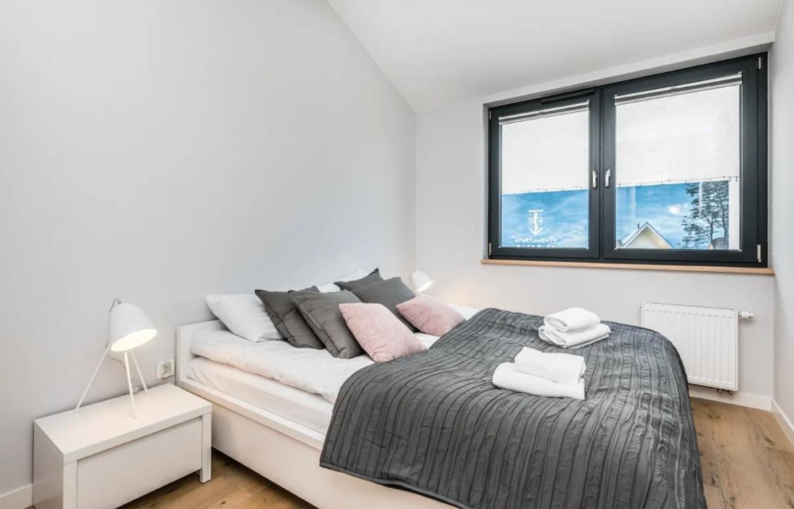 Apartament كولوبرزيغ المظهر الخارجي الصورة