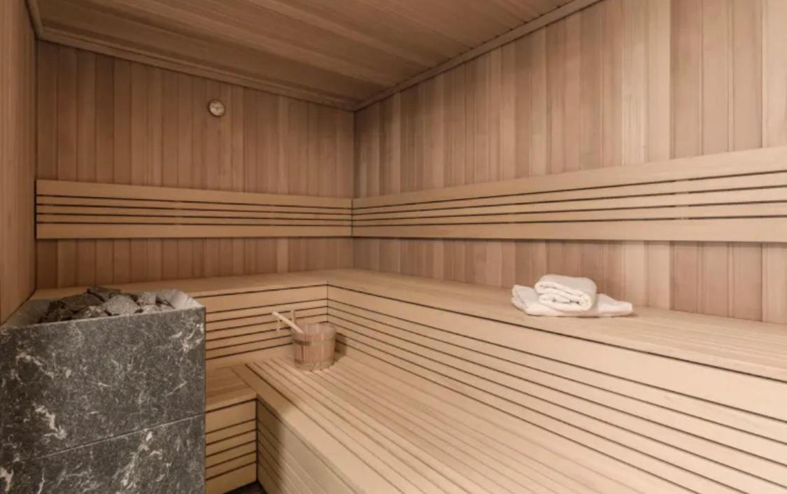 Apartament كولوبرزيغ المظهر الخارجي الصورة