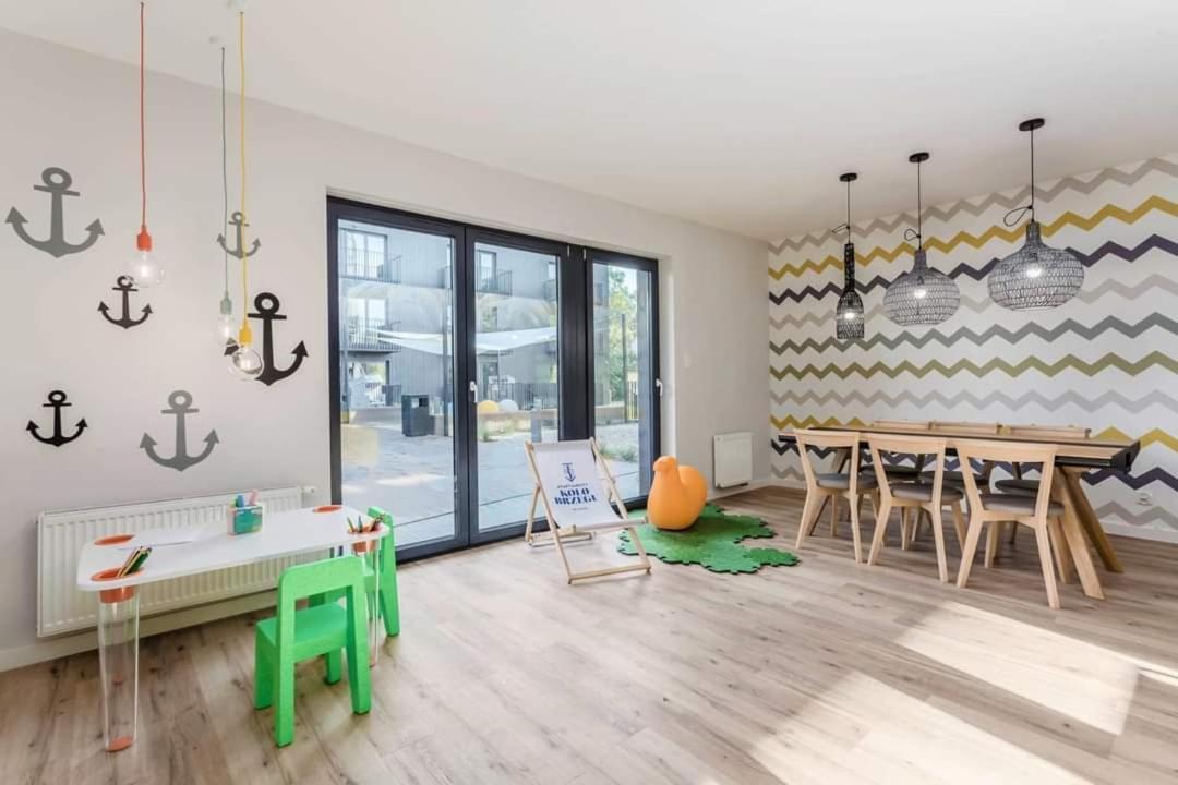 Apartament كولوبرزيغ المظهر الخارجي الصورة